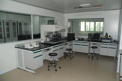 凈化車間的機構(gòu)與材料 凈化車間的機構(gòu)與材料