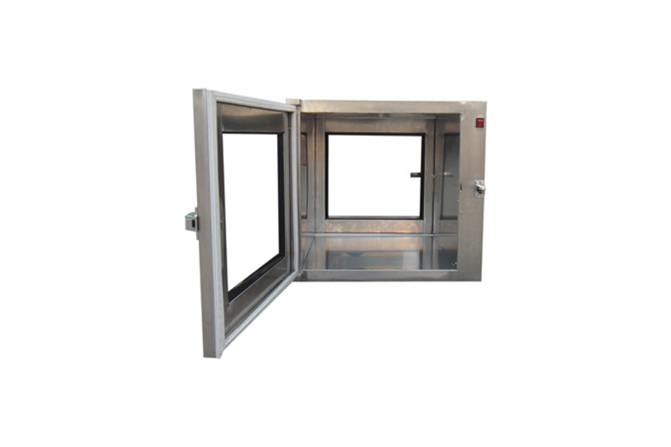 傳遞窗內(nèi)部結構 傳遞窗內(nèi)部結構